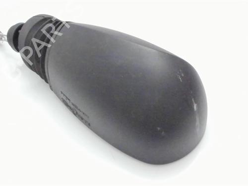 Left mirror FIAT PUNTO (188_) 1.2 60 (188.030, .050, .130, .150, .230, .250) | BP20392984C26 