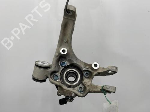 Left rear steering knuckle AUDI A8 D3 (4E2, 4E8) 4.2 quattro | BP20440305M27 - Image 4