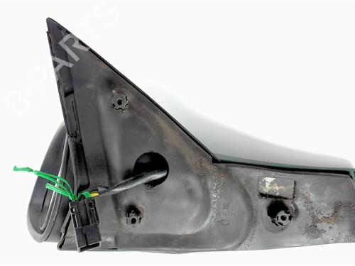 Left mirror OPEL VECTRA A Hatchback (J89) 2.0 i Cat (F68, M68) | BP25263723C26 