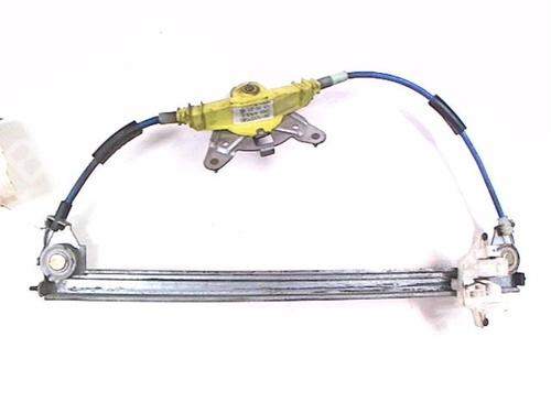 Rear left window mechanism PEUGEOT 406 (8B) 2.0 HDI 90 | BP20430759C24 