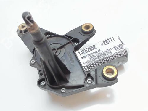 Viskermotor bakrute RENAULT GRAND SCÉNIC II (JM0/1_) 1.9 dCi (JM0G, JM12, JM1G, JM2C) | BP20458984M102 
