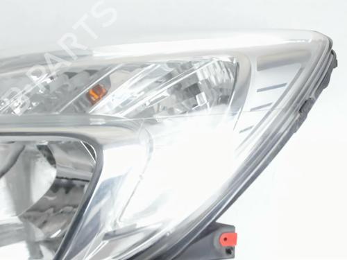 left-headlight-opel-meriva-b-mpv-s10-2010-2011-2012-2013-2014-2015-2016-2017-23778697 main image