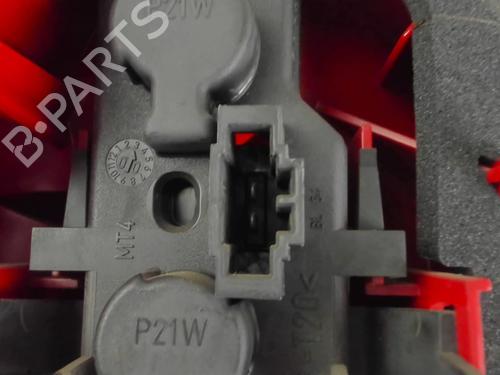 Used Right taillight Right taillight VW POLO (6N2) 1.4 (60 hp) 20398314 20398314