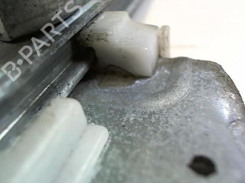 Front left window mechanism MITSUBISHI GALANT VII (E5_A, E7_A, E8_A) 2.0 GLSTD (E57A) | BP20411349C22  - Image 5