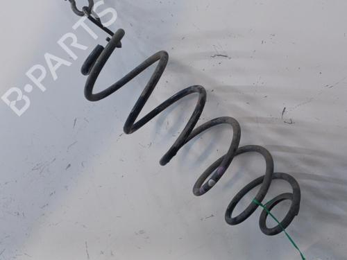 Used Shock absorber spring Shock absorber spring CITROËN C3 III (SX) 1.2 VTi 82 (82 hp) 20450055 20450055
