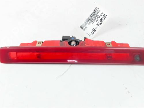 Bremselys Bremselys RENAULT CLIO III (BR0/1, CR0/1) [2005-2014] 34146033 34146033