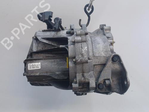 Used Gearbox Gearbox JAGUAR X-TYPE I Estate (X400) 2.0 D (130 hp) 20468517 20468517