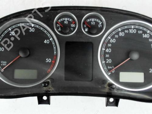 Instrument cluster VW PASSAT B5.5 (3B3) 1.9 TDI | BP37652560C47 - Image 6