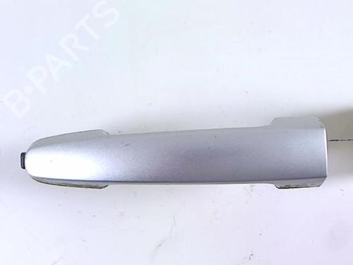 Used Rear left exterior door handle TOYOTA RAV 4 III (_A3_) 2.2 D 4WD (ALA30_, ALA30R) (136 hp) 20409515