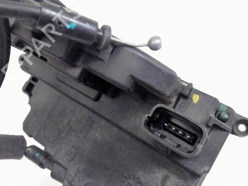 Høyre foran lås RENAULT CLIO III (BR0/1, CR0/1) 1.5 dCi (C/BR0G, C/BR1G) | BP30795098C97 