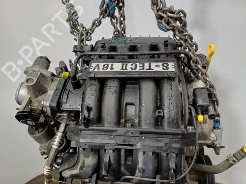 Engine CHEVROLET SPARK (M300) 1.0 | BP39486481M1  - Image 5