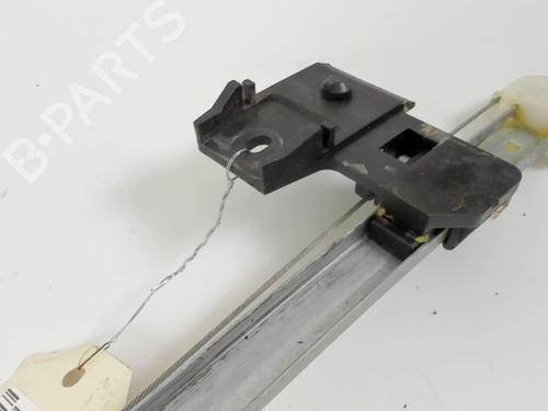 Used Rear right window mechanism MAZDA 2 (DY) 1.4 CD (68 hp) 20402412