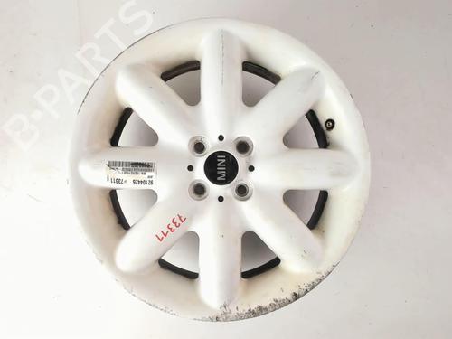 Used Rim MINI MINI (R50, R53) Cooper (116 hp) 20440830