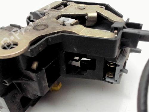 Used Rear left lock Rear left lock RENAULT SCÉNIC I MPV (JA0/1_, FA0_) 1.9 dCi (JA05, JA1F) (102 hp) 29374996 29374996