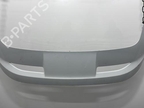 Used Rear spoiler FORD FOCUS III 2.0 TDCi (115 hp) 31126757