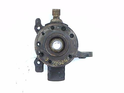 Used Left front steering knuckle OPEL ZAFIRA A MPV (T98) 2.2 DTI 16V (F75) (125 hp) 20459761