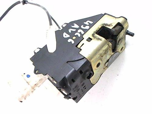Front right lock CITROËN C4 Coupe (LA_) 1.6 HDi | BP20414183C97 