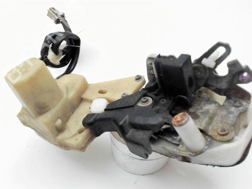 Rear left lock HONDA ACCORD V Aerodeck (CE) 2.0 i LS 16V (CE2) | BP21239332C100