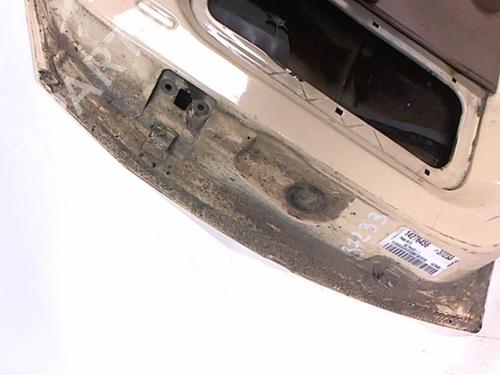 Used Right front door CITROËN AX (ZA-_) 10 (44 hp) 21203572
