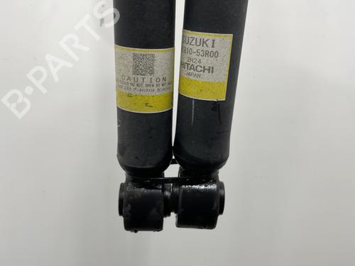 Right rear shock absorber SUZUKI SWIFT V (AZ) 1.2 Hybrid (Mild Hybrid) (A2L412) | BP23780563M19 - Image 2