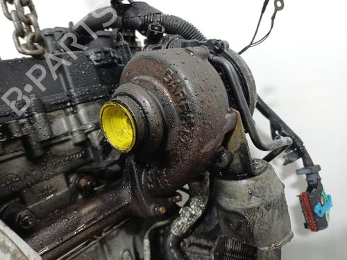 Engine FORD FOCUS II (DA_, HCP, DP) | BP36400707M1 - Image 5