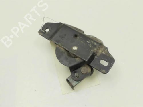 Tailgate lock PEUGEOT PARTNER Box Body/MPV (5_, G_) 1.9 D | BP21239878C101