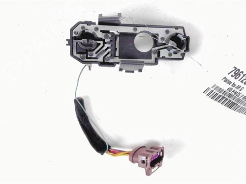 Used Lamp holder PEUGEOT 406 Break (8E/F) 2.0 HDI 90 (90 hp) 21238475