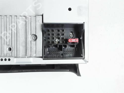 Radio AUDI TT (8J3) 2.0 TFSI | BP31654161E6