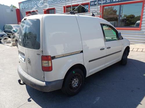 Engine VW CADDY III Box Body/MPV (2KA, 2KH, 2CA, 2CH) 2.0 SDI | BP29956847M1 - Image 9