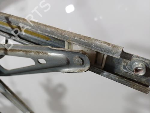 Used Front right window mechanism Front right window mechanism 37626796 37626796