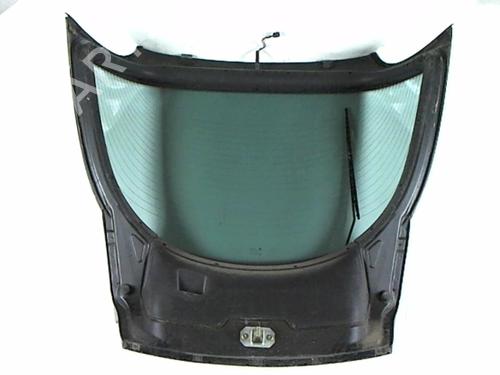 Tailgate OPEL TIGRA (S93) 1.4 16V (F07) | BP20477041C6 