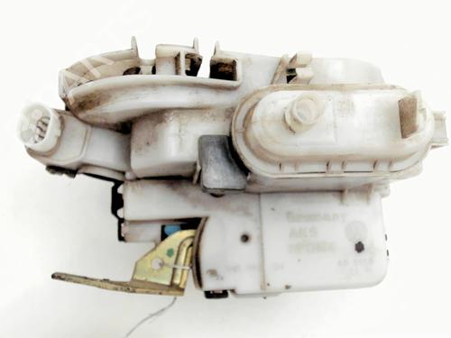 Front right lock VW POLO III (6N1) 64 1.9 SDI | BP29921696C97