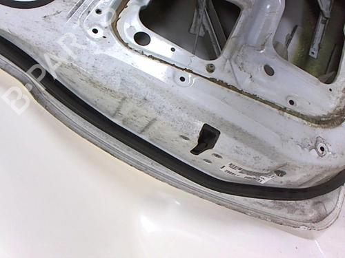 Left front door NISSAN MICRA II (K11) 1.0 i 16V | BP20459013C2 
