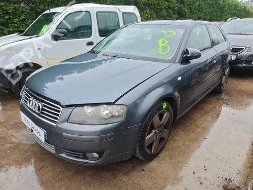 Recambios AUDI A3 (8P1) 4784259