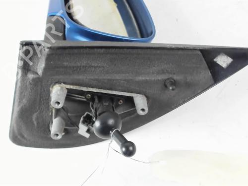 Left mirror DAEWOO KALOS (KLAS) 1.4 16V | BP21525936C26 