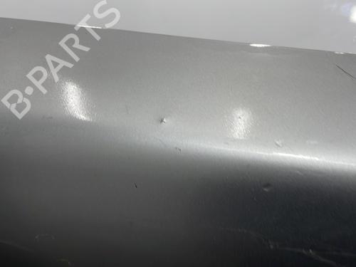 Left front fenders PEUGEOT 607 (9D, 9U) 2.2 HDi | BP22102455C41 