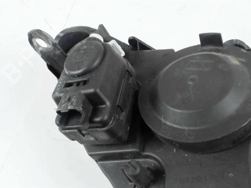 Phare gauche PEUGEOT 206 Hatchback (2A/C) 1.4 i | BP30890761C28