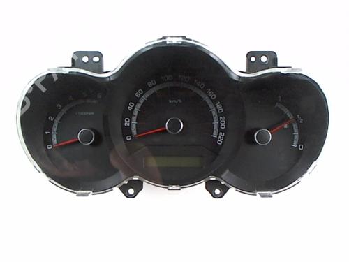 Used Instrument cluster Instrument cluster KIA VENGA (YN) 1.6 CRDi 115 (116 hp) 20462805 20462805