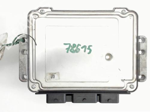 Engine control unit (ECU) PEUGEOT 207 SW (WK_) 1.6 HDi | BP30913006M57  - Image 5