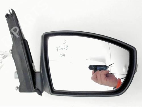 Right mirror FORD KUGA II (DM2) 1.6 EcoBoost | BP36957549C27 - Image 2
