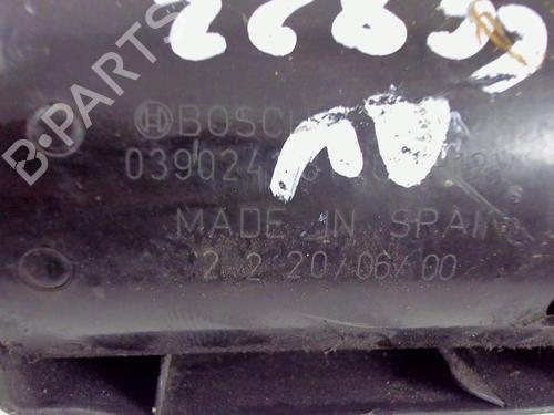 Front wiper motor RENAULT CLIO II (BB_, CB_) 1.2 (BB0A, BB0F, BB10, BB1K, BB28, BB2D, BB2H, CB0A,... | BP20421688M29 