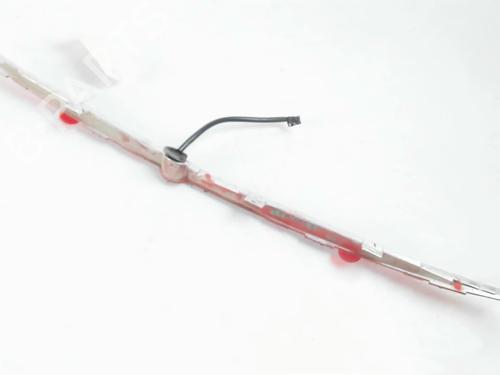 Third brake light DS DS 3 (SA_) 1.6 BlueHDi 116 (SABHXM) | BP31654182L11 