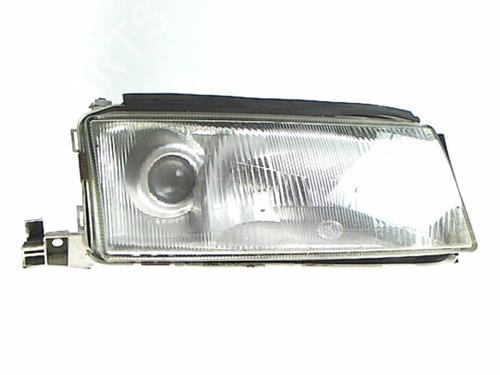 Right headlight SKODA OCTAVIA I (1U2) 1.9 TDI | BP20421974C29 