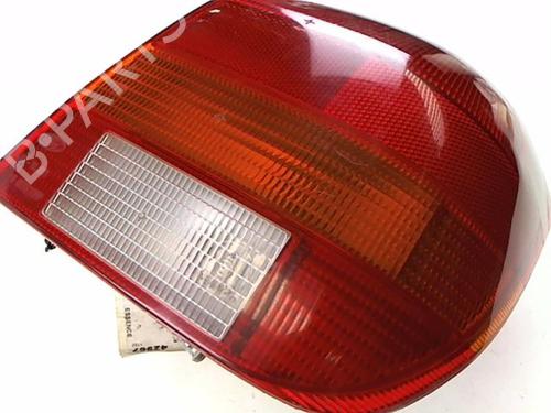 Right taillight FORD FIESTA III (GFJ) 1.4 | BP20472015C35 