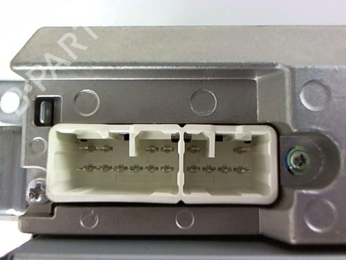 Radio TOYOTA RAV 4 III (_A3_) 2.2 D 4WD (ALA30_, ALA30R) | BP20448437E6 