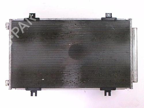 Used AC radiator SUZUKI VITARA (LY) 1.6 (APK 416) (120 hp) 20477465