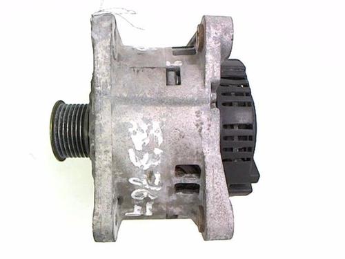Alternador RENAULT SCÉNIC II (JM0/1_) 1.9 dCi (JM0G, JM12, JM1G, JM2C) (120 hp) 20459662