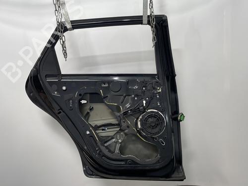 Left rear door CITROËN DS5 1.6 HDi 115 | BP28303185C4 