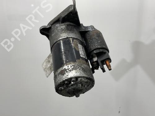 Used Starter Starter RENAULT TRAFIC II Bus (JL) 2.0 dCi 90 (JL00, JL01, JL0H, JL0M, JL0P, JL0S) (90 hp) 29604952 29604952