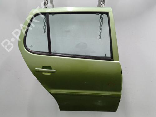 right-rear-door-vw-polo-6n2-14-16v-6n4833056c-1999-2000-2001-20464958 main image